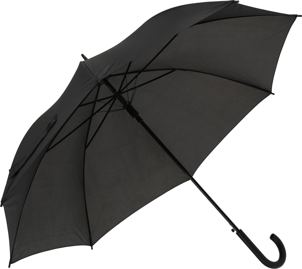 Automatinis skėtis LIMOGES, Ø 108 cm – juoda