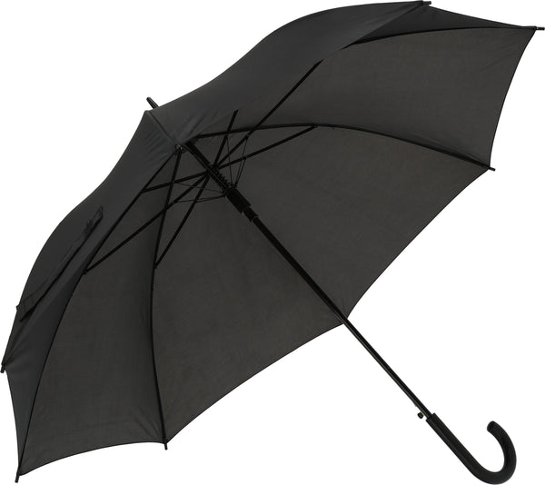 Automatinis skėtis LIMOGES, Ø 108 cm – juoda