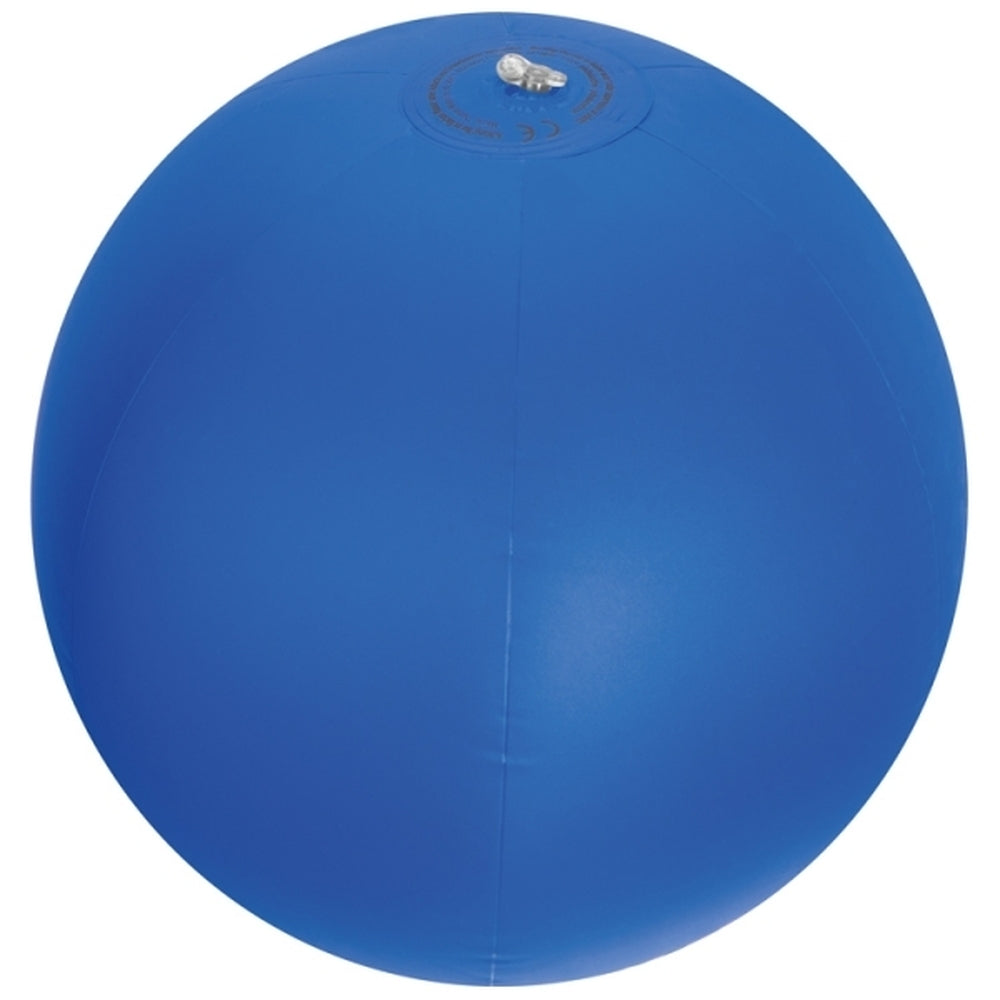 Paplūdimio kamuolys ORLANDO, Ø 26 cm – mėlyna