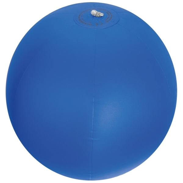 Paplūdimio kamuolys ORLANDO, Ø 26 cm – mėlyna
