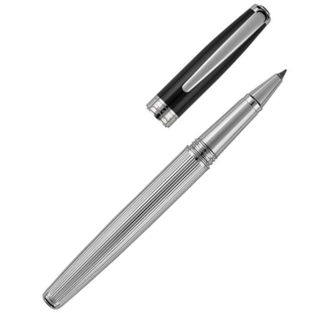 Rolerinis rašiklis Pierre Cardin CHRISTOPHE – pilka