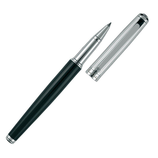 Rašalinis rašiklis Pierre Cardin DIDIER – juoda