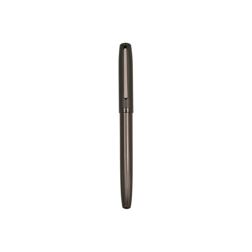 Metalinis rašiklis-roleris Pierre Cardin CORINNE – juoda