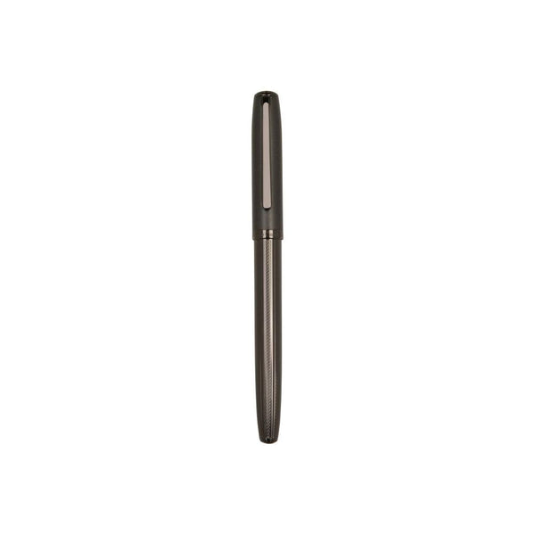 Metalinis rašiklis-roleris Pierre Cardin CORINNE – juoda