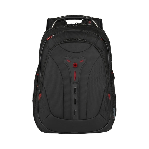 Kuprinė nešiojamajam kompiuteriui Wenger Pegasus Deluxe 16 – juoda