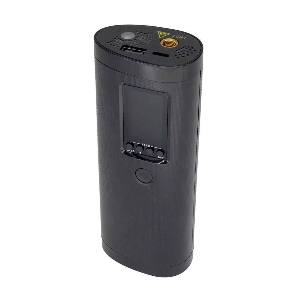 Elektrinė pompa AP2 – juoda