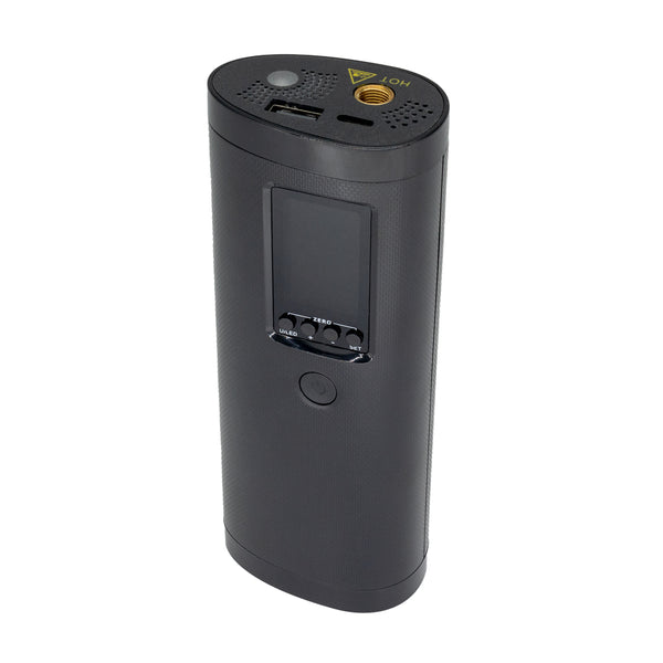 Elektrinė pompa AP2 – juoda