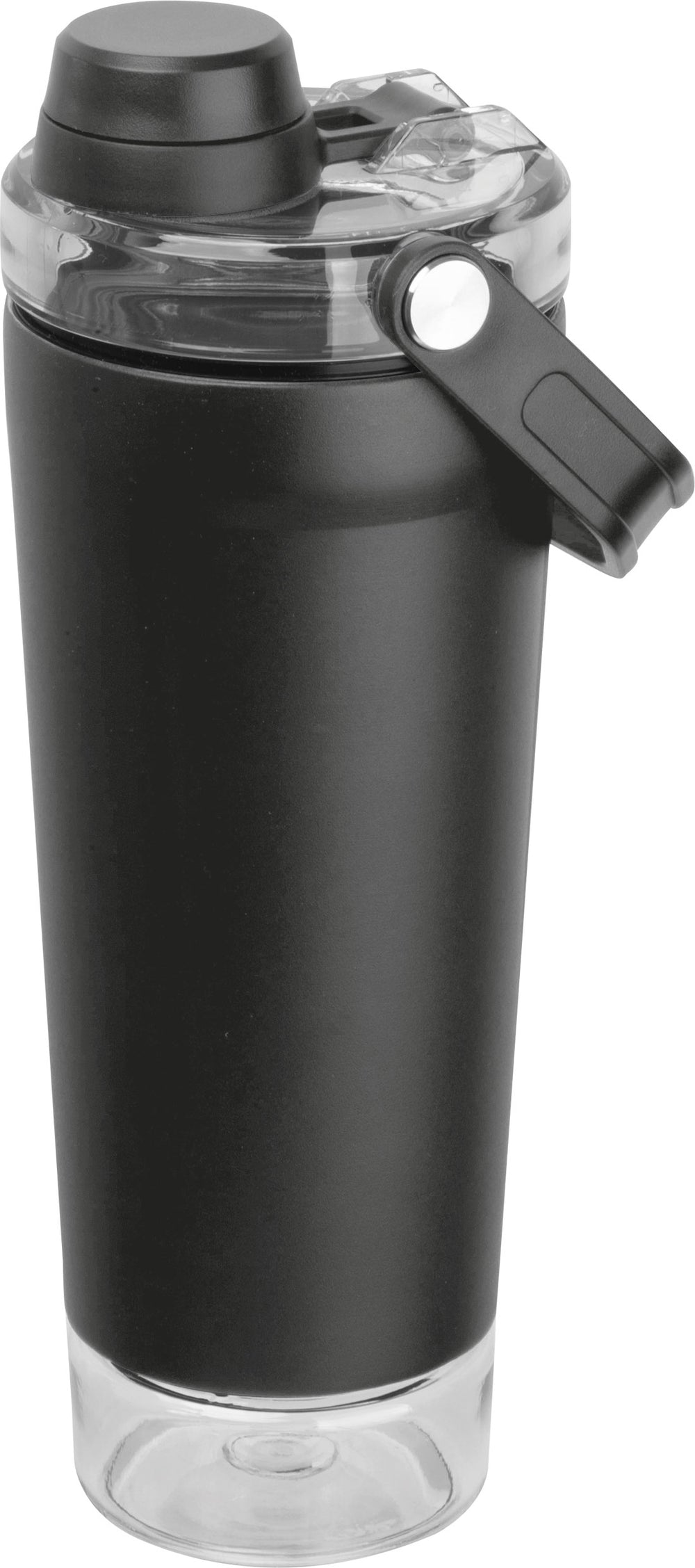 Plakiklis SAVANNAH, 600 ml – juoda