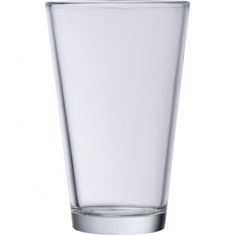 Stiklinė SHANGHAI, 300 ml – skaidri