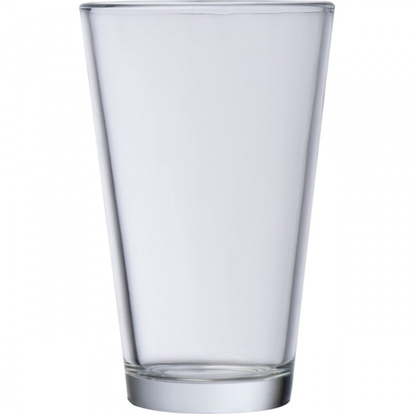 Stiklinė SHANGHAI, 300 ml – skaidri